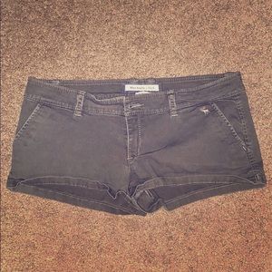 Abercrombie and Fitch shorts